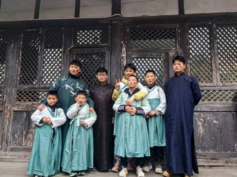 敖汉旗文旅项目策划